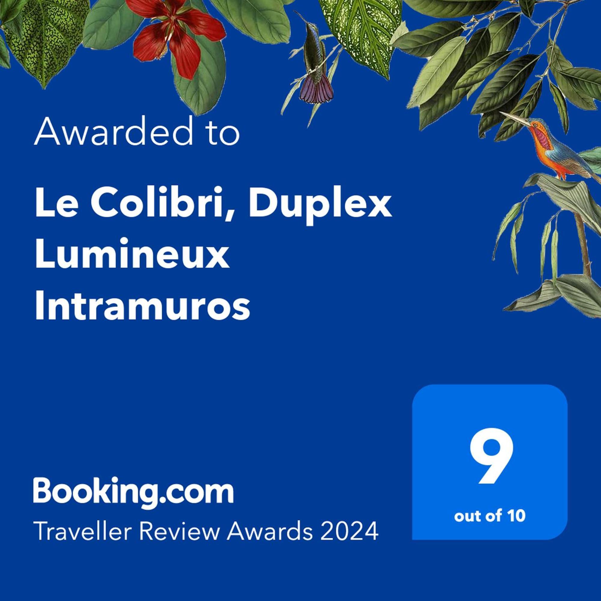 Апартаменты Ac - Quiet - Le Colibri, Bright Duplex Авиньон Экстерьер фото
